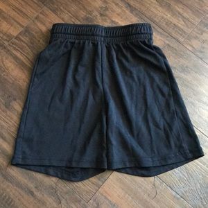 Boys Youth XS Athletic Shorts